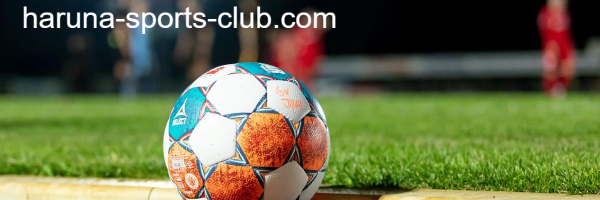 haruna-sports-club.com